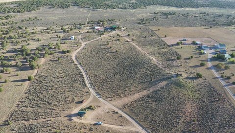 LAND - Cedar City, UT