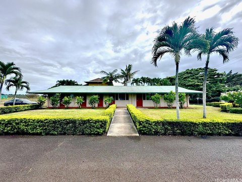 Waipahu Commercial Property For Sale
