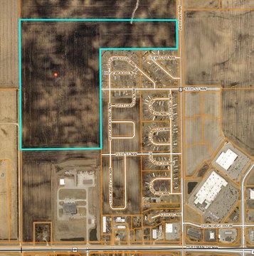 Owatonna Land for Business Growth