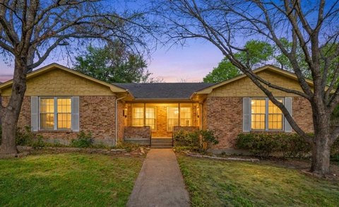 Versatile Duplex with Income Potential