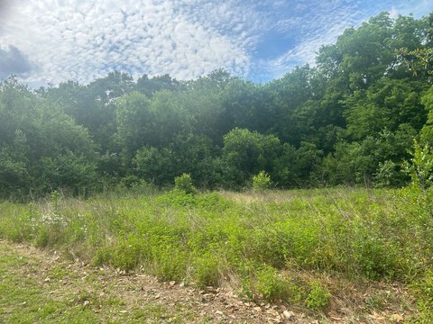 Land, Hartford, AL