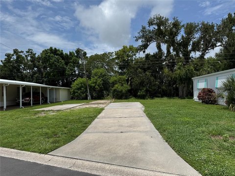 LAND - PALMETTO, FL