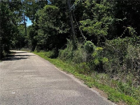 LAND - Slidell, LA