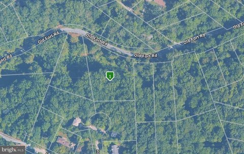 Expansive Land Near Fort Washington Marina