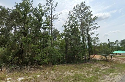 Land, OCALA, FL