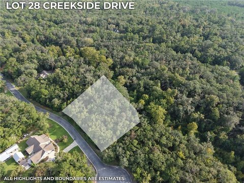Residential Land in Gated Community