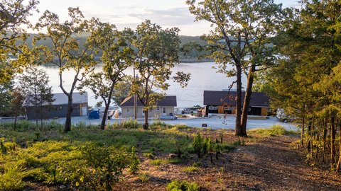 Land, Reeds Spring, MO