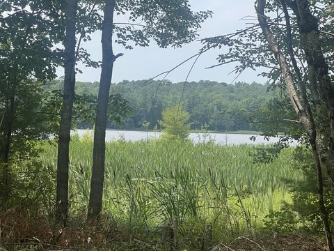 LAND - Jefferson, ME