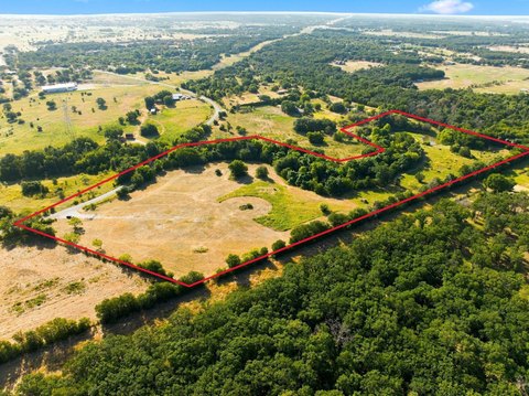 LAND - Other - Weatherford, TX