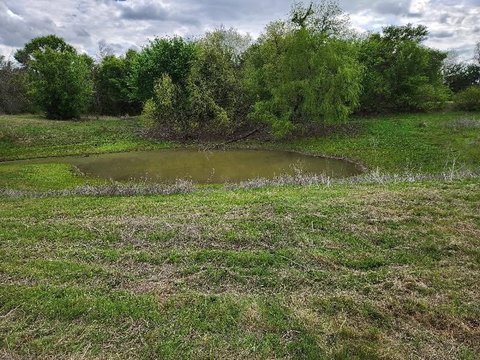 LAND - Other - Weatherford, TX