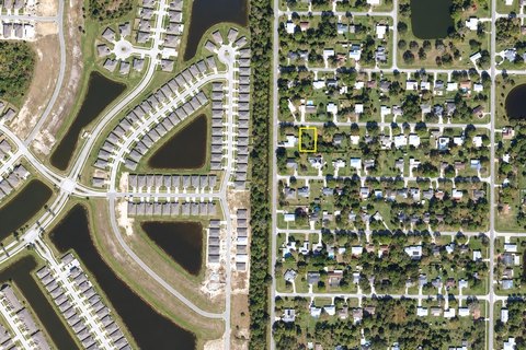 Land & Docks, Fort Pierce, FL