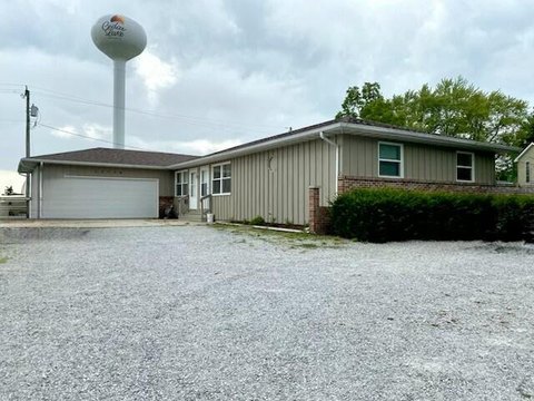 Turnkey Duplex in Cedar Lake
