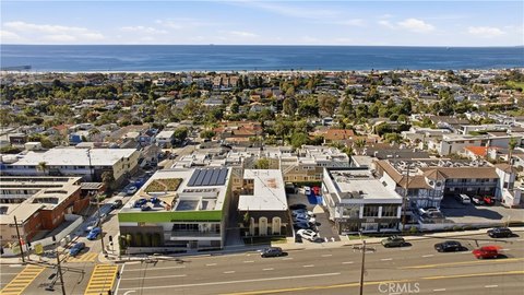Hermosa Beach Six-Unit Apartment Building