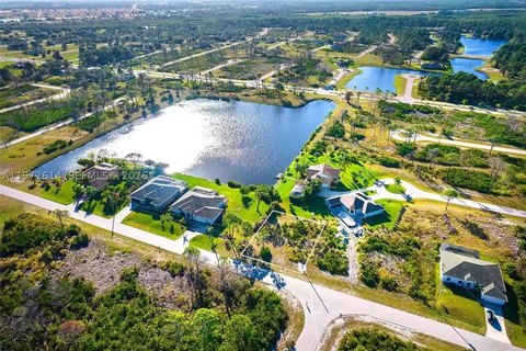 Serviced Waterfront Land Lots Package