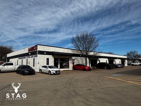 Office Units for Lease