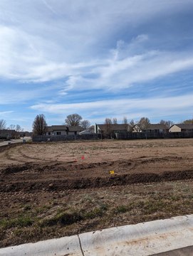 Residential Land in Wichita, Kansas
