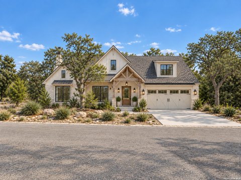 Residential Homesite with Privacy Backing