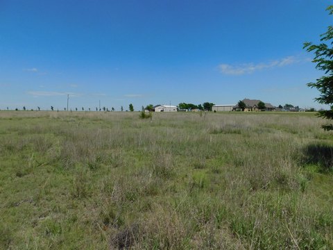 Residential Land in Guymon, OK