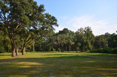 Land near Historic McClellanville
