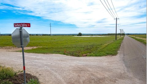 LAND - Tuscola, TX