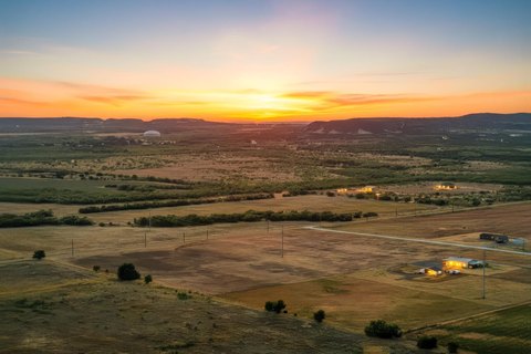 Land, Tuscola, TX