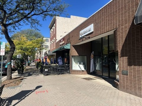CommercialSale - Somerville Boro, NJ