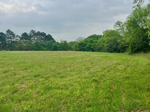Residential Land in Gated Community
