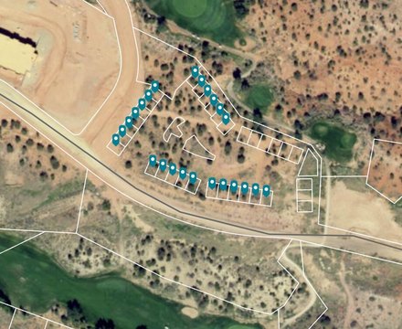 Land, Cedar City, UT