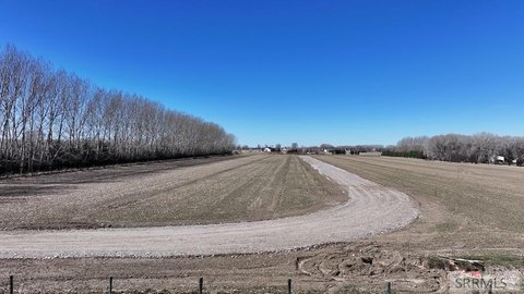 Land, Rigby, ID