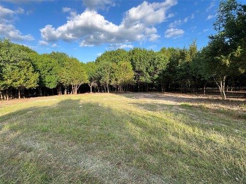 LAND - Waxahachie, TX