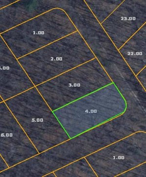 Crab Orchard Vacant Land
