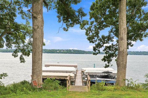 Lots & Acreage, Green Lake, WI