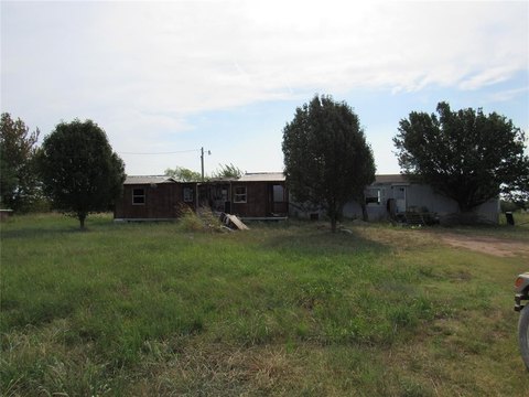 Land, McLoud, OK
