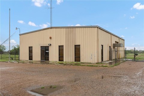 La Joya Commercial Redevelopment Opportunity