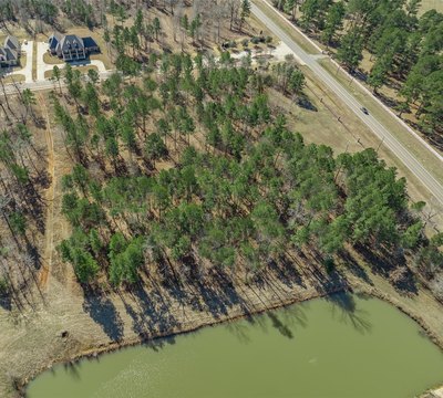 Residential Land in Gated Subdivision