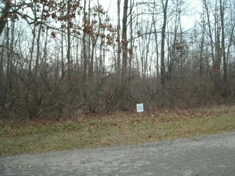 Residential Land Near St. Joseph River