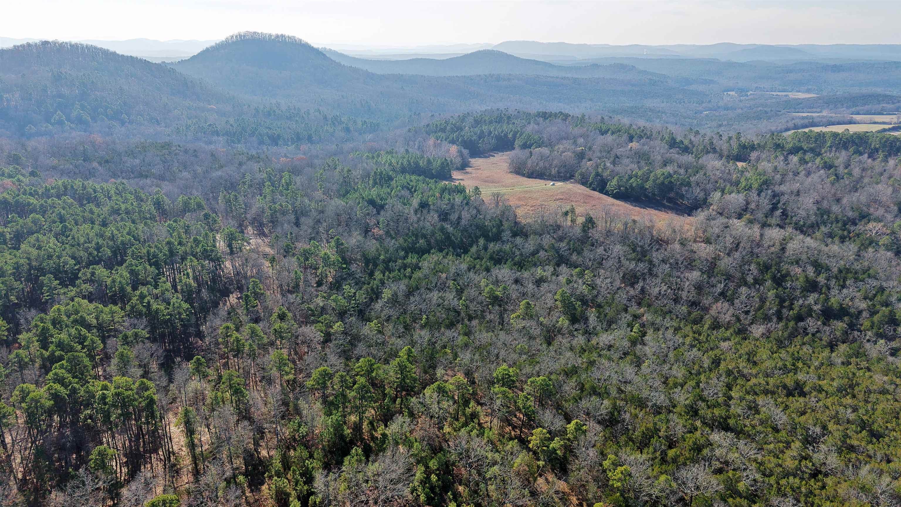Ozark Hunting Land Near Calico