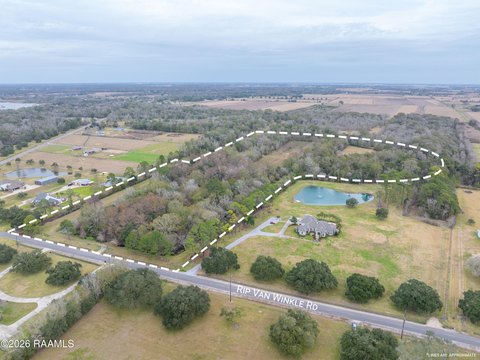 LAND - New Iberia, LA