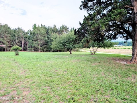 LAND - Enfield, NC