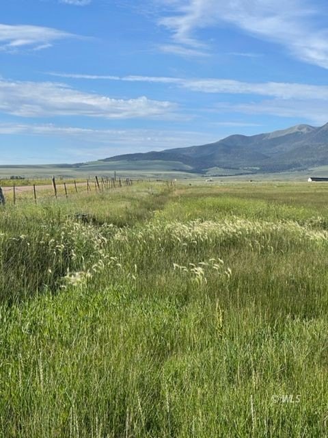 Westcliffe CO Land with Water