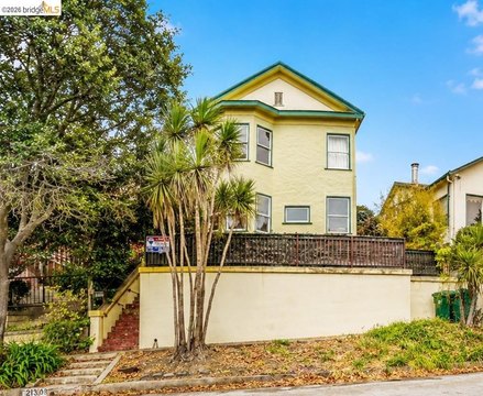 Historic Duplex