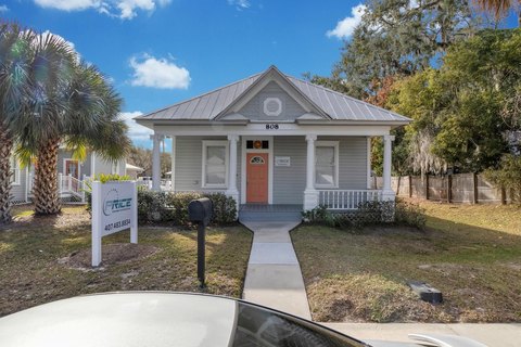 Renovated Professional Office Suite