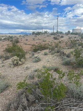 Land, Meadview, AZ