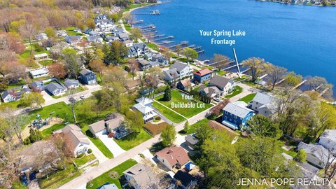 SPRING LAKE, MI
