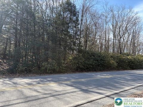 Land, Penn Forest Twp, PA