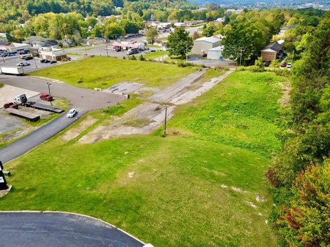 Commercial Lot in Princeton, WV