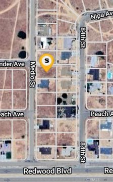 Residential Lot in Established Community
