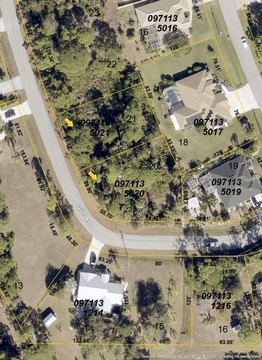 Land, NORTH PORT, FL