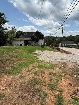 LAND - Sparta, TN