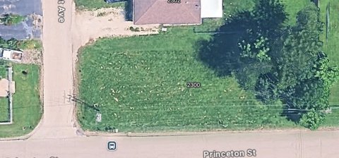 Land, Lockport, IL